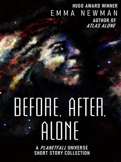Title details for Before, After, Alone by Emma Newman - Available